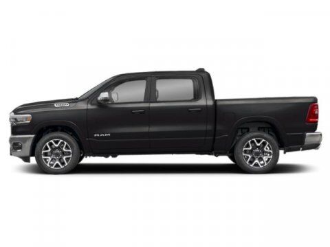 2026 Ram 1500 Laramie Sherman TX