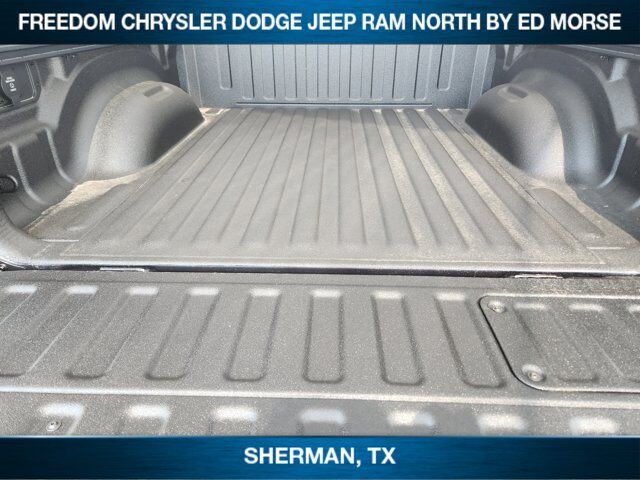 2026 Ram 1500 Laramie Sherman TX
