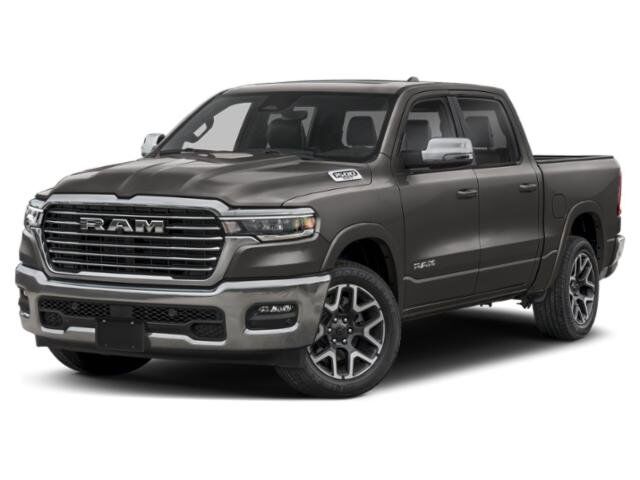 2026 Ram 1500 Laramie Sherman TX