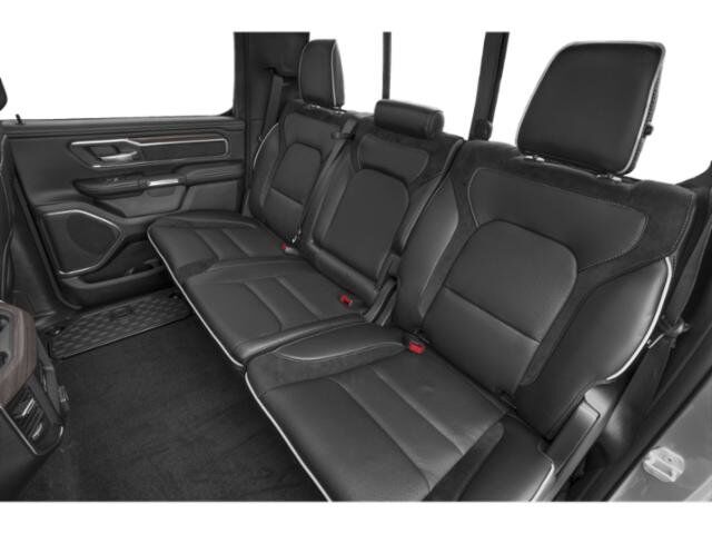 2026 Ram 1500 Laramie Sherman TX