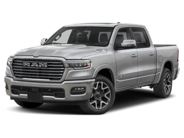 2026 Ram 1500 Laramie Sherman TX