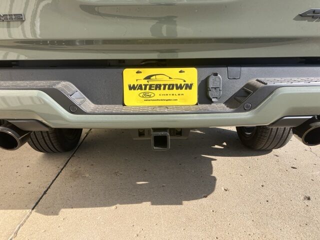 2026 Ram 1500 Laramie Watertown SD 2026 Ram 1500 Laramie Watertown SD