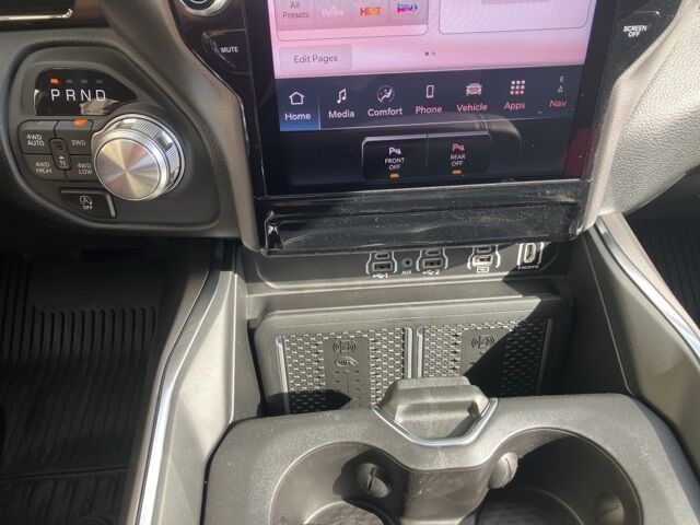 2026 Ram 1500 Laramie Watertown SD 2026 Ram 1500 Laramie Watertown SD