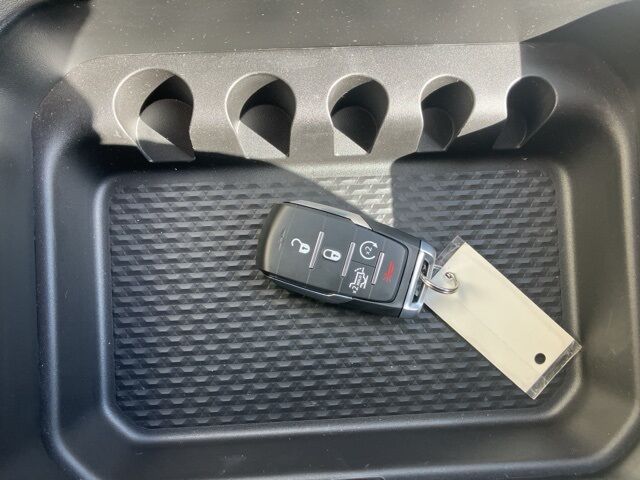 2026 Ram 1500 Laramie Watertown SD 2026 Ram 1500 Laramie Watertown SD