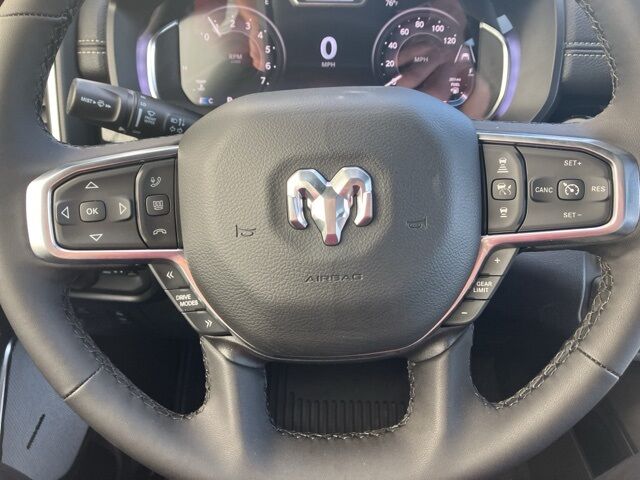 2026 Ram 1500 Laramie Watertown SD 2026 Ram 1500 Laramie Watertown SD