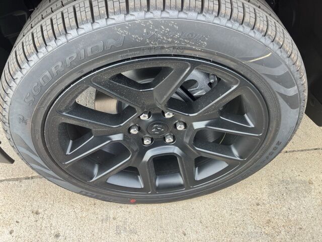 2026 Ram 1500 Laramie Watertown SD 2026 Ram 1500 Laramie Watertown SD