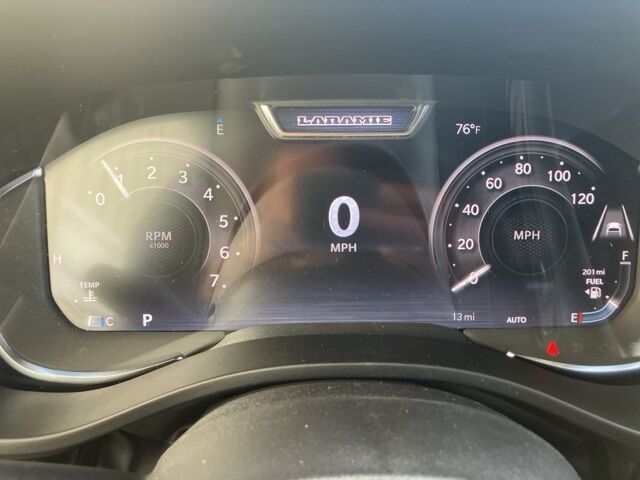 2026 Ram 1500 Laramie Watertown SD 2026 Ram 1500 Laramie Watertown SD