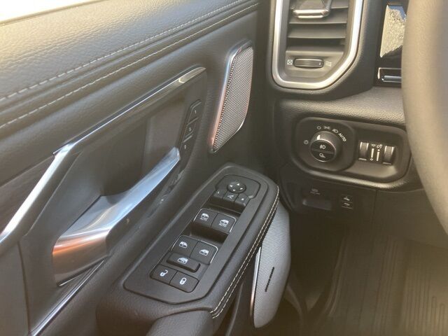 2026 Ram 1500 Laramie Watertown SD 2026 Ram 1500 Laramie Watertown SD