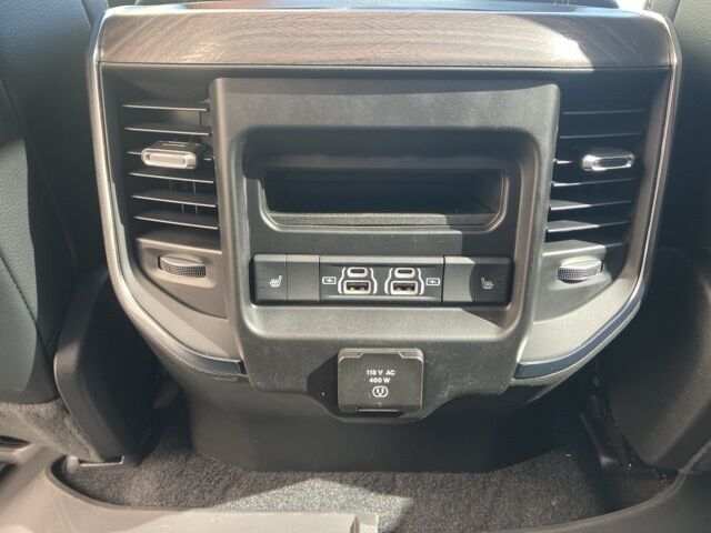 2026 Ram 1500 Laramie Watertown SD 2026 Ram 1500 Laramie Watertown SD