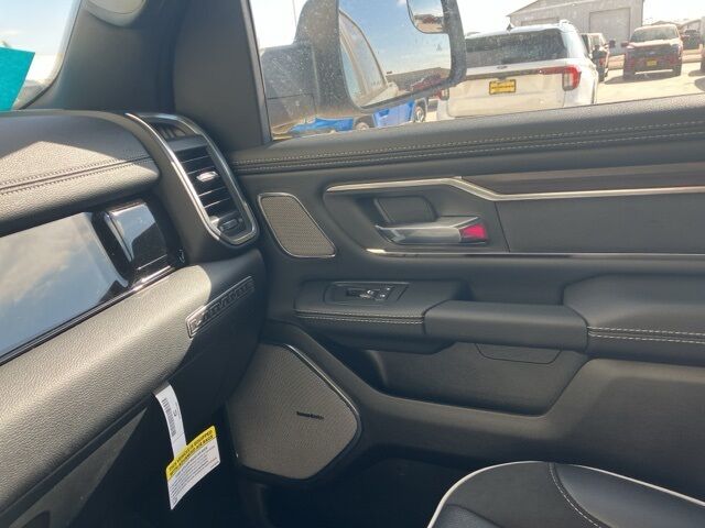 2026 Ram 1500 Laramie Watertown SD 2026 Ram 1500 Laramie Watertown SD