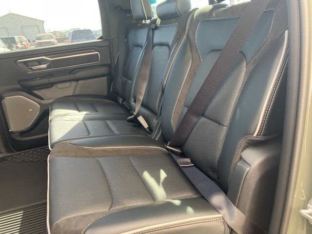 2026 Ram 1500 Laramie Watertown SD 2026 Ram 1500 Laramie Watertown SD