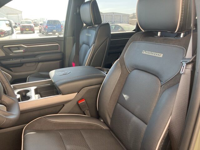 2026 Ram 1500 Laramie Watertown SD 2026 Ram 1500 Laramie Watertown SD