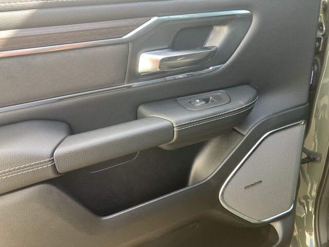 2026 Ram 1500 Laramie Watertown SD 2026 Ram 1500 Laramie Watertown SD