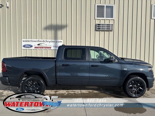 2026 Ram 1500 2026 Ram 1500