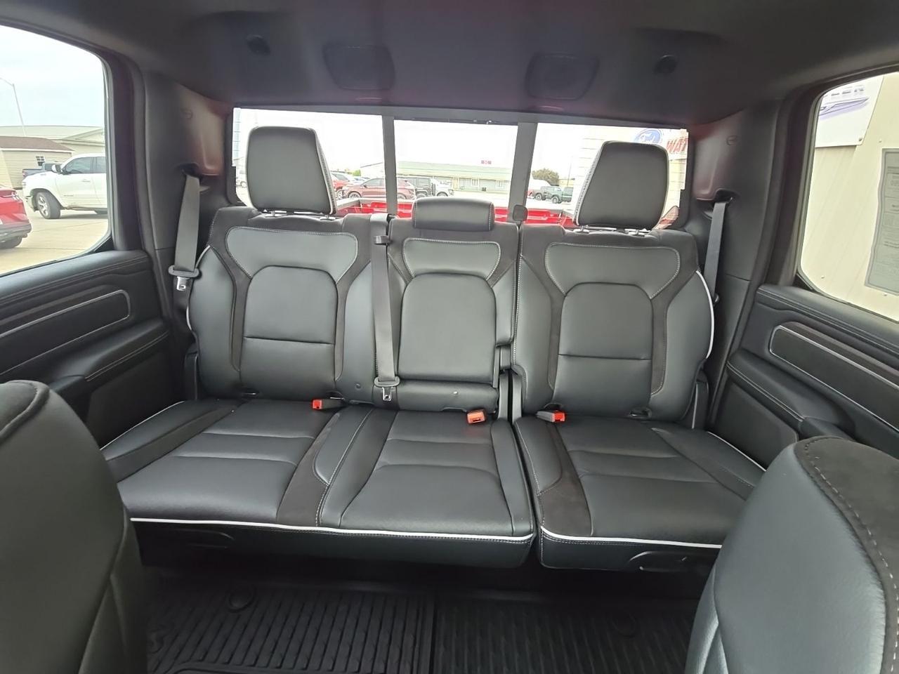 2026 Ram 1500 Laramie Watertown SD 2026 Ram 1500 Laramie Watertown SD