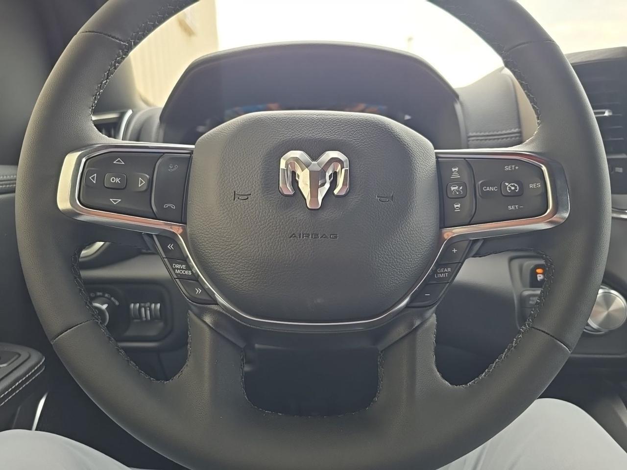 2026 Ram 1500 Laramie Watertown SD 2026 Ram 1500 Laramie Watertown SD