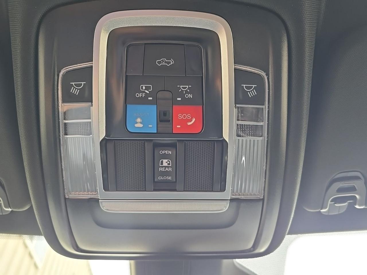2026 Ram 1500 Laramie Watertown SD 2026 Ram 1500 Laramie Watertown SD