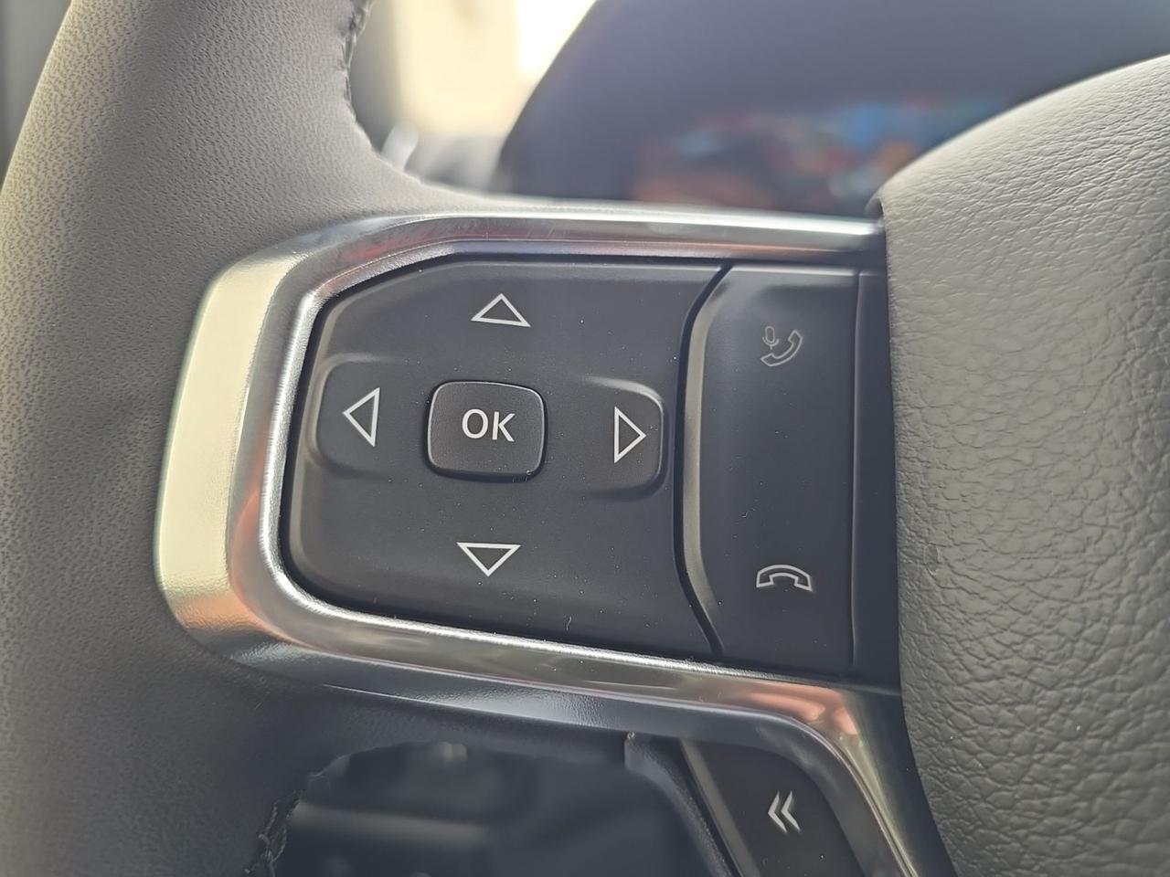 2026 Ram 1500 Laramie Watertown SD 2026 Ram 1500 Laramie Watertown SD