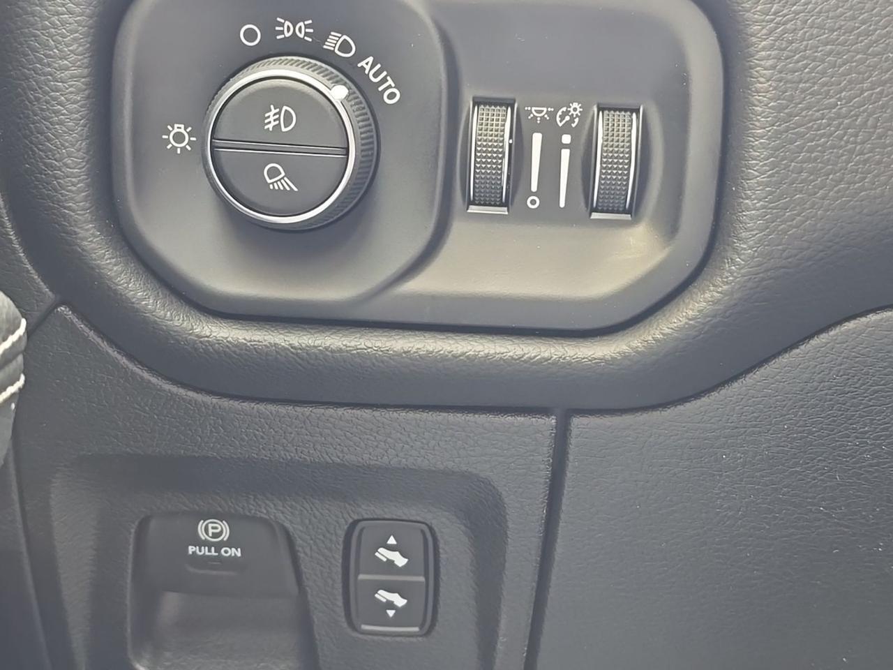 2026 Ram 1500 Laramie Watertown SD 2026 Ram 1500 Laramie Watertown SD
