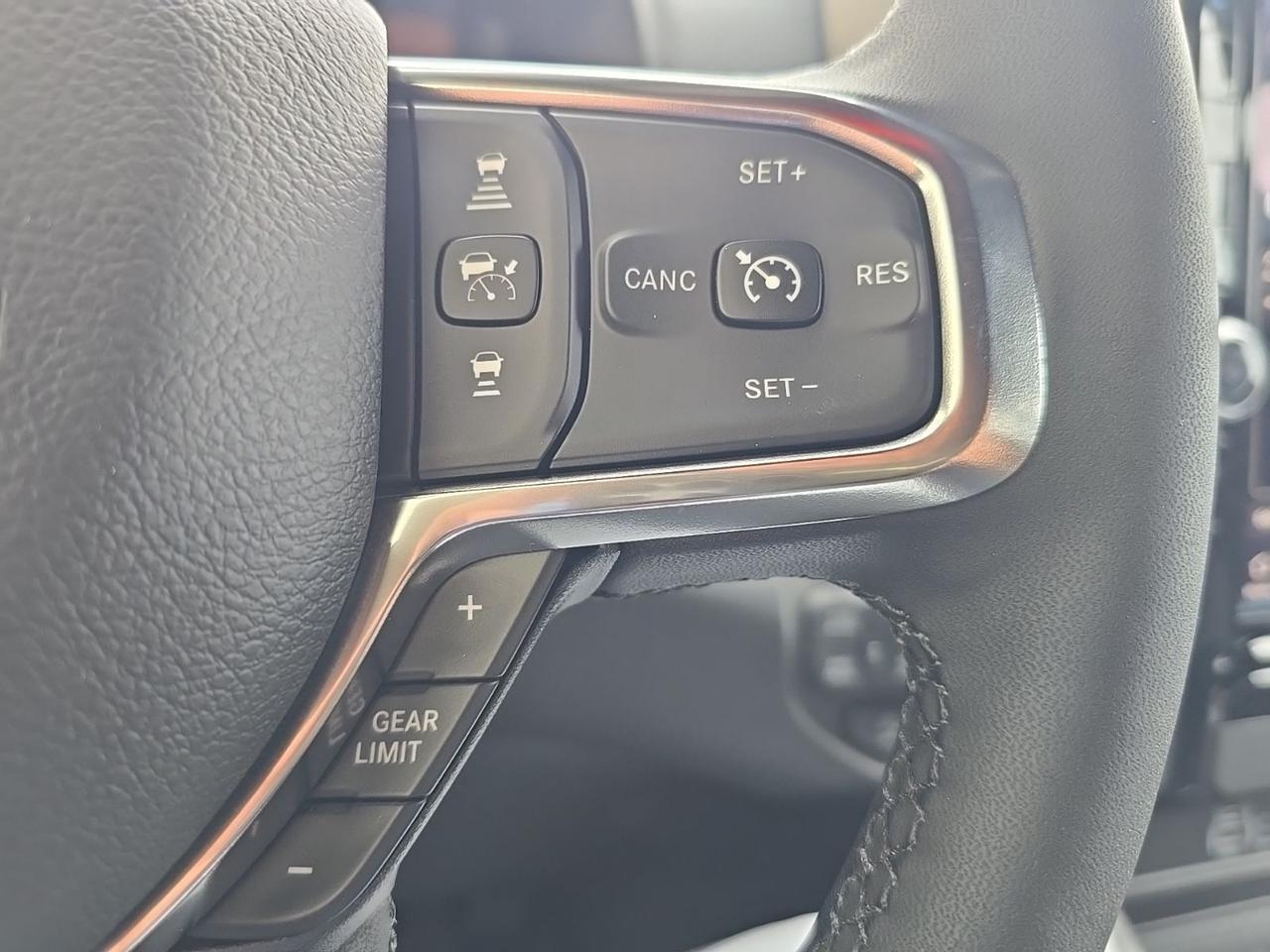 2026 Ram 1500 Laramie Watertown SD 2026 Ram 1500 Laramie Watertown SD