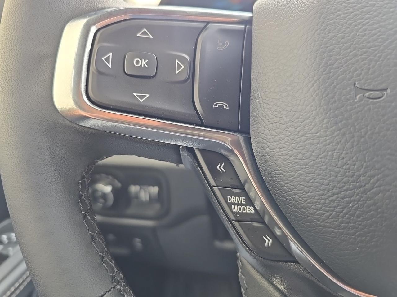 2026 Ram 1500 Laramie Watertown SD 2026 Ram 1500 Laramie Watertown SD