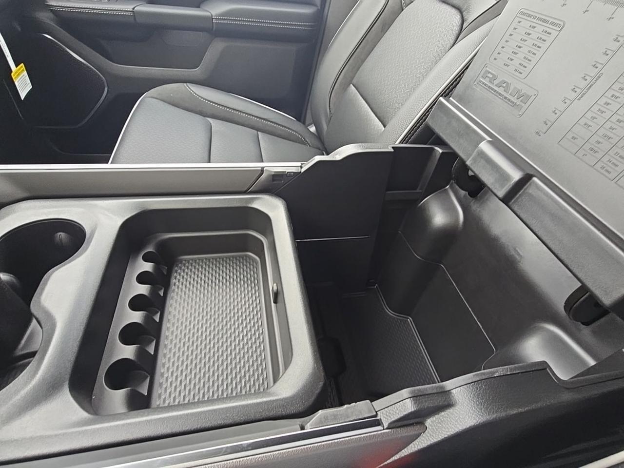 2026 Ram 1500 Laramie Watertown SD 2026 Ram 1500 Laramie Watertown SD