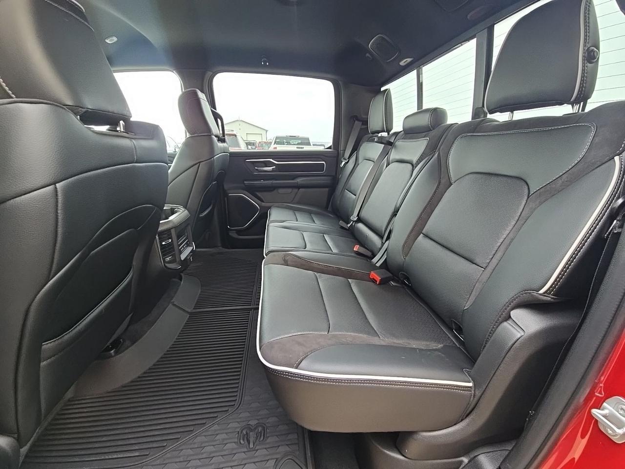 2026 Ram 1500 Laramie Watertown SD 2026 Ram 1500 Laramie Watertown SD