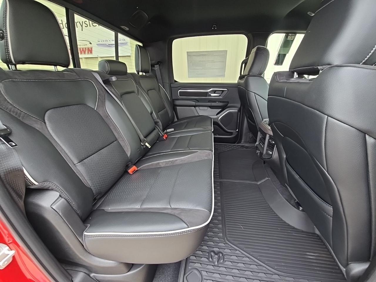 2026 Ram 1500 Laramie Watertown SD 2026 Ram 1500 Laramie Watertown SD