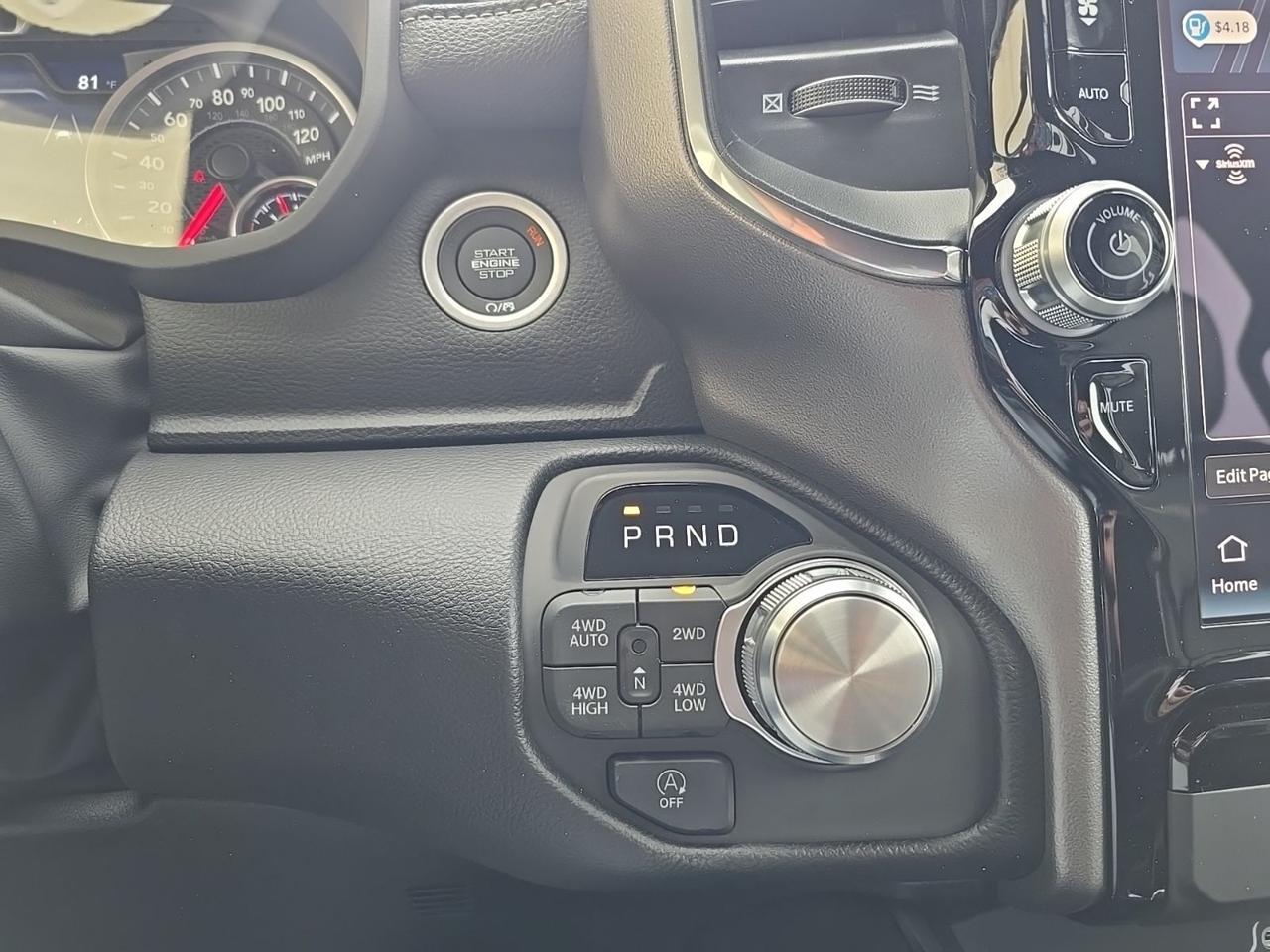 2026 Ram 1500 Laramie Watertown SD 2026 Ram 1500 Laramie Watertown SD