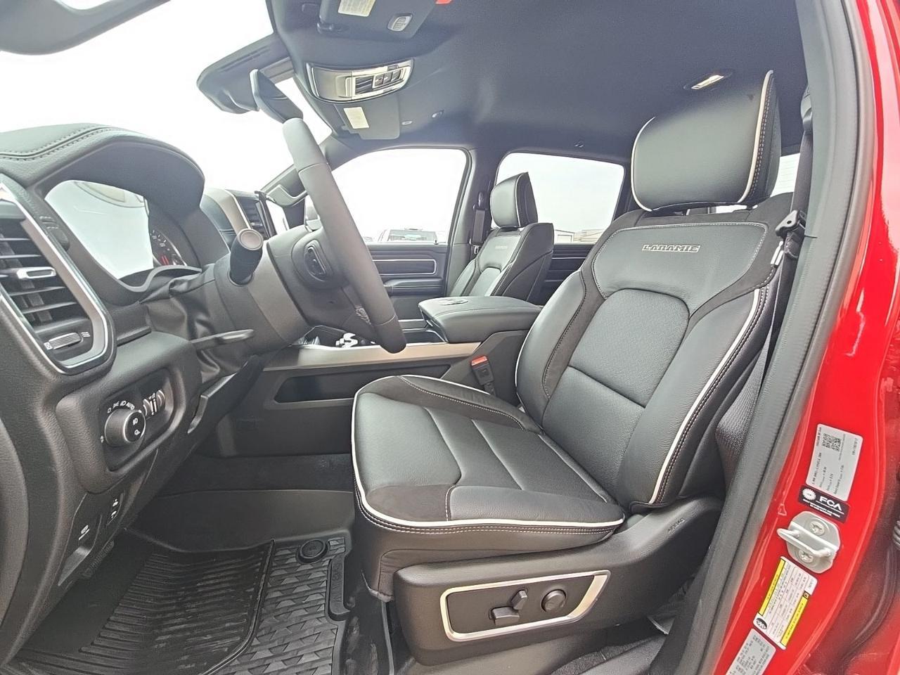 2026 Ram 1500 Laramie Watertown SD 2026 Ram 1500 Laramie Watertown SD