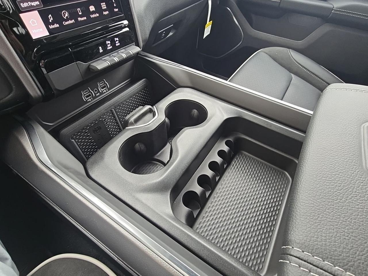 2026 Ram 1500 Laramie Watertown SD 2026 Ram 1500 Laramie Watertown SD