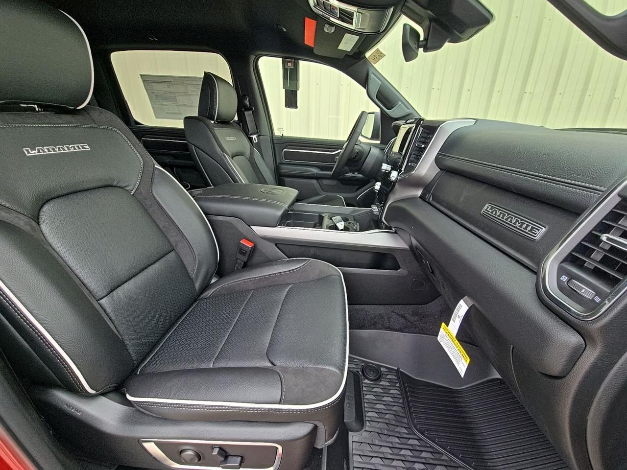 2026 Ram 1500 Laramie Watertown SD 2026 Ram 1500 Laramie Watertown SD