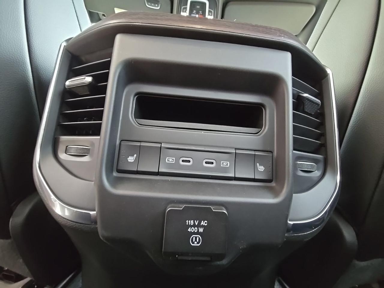 2026 Ram 1500 Laramie Watertown SD 2026 Ram 1500 Laramie Watertown SD