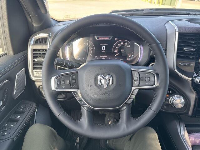 2026 Ram 1500 Laramie Watertown SD 2026 Ram 1500 Laramie Watertown SD