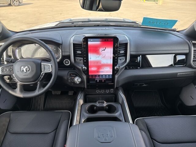 2026 Ram 1500 Laramie Watertown SD 2026 Ram 1500 Laramie Watertown SD