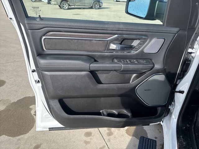 2026 Ram 1500 Laramie Watertown SD 2026 Ram 1500 Laramie Watertown SD