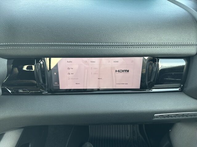 2026 Ram 1500 Laramie Watertown SD 2026 Ram 1500 Laramie Watertown SD