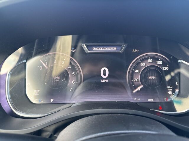 2026 Ram 1500 Laramie Watertown SD 2026 Ram 1500 Laramie Watertown SD