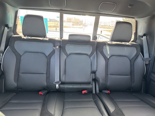 2026 Ram 1500 Laramie Watertown SD 2026 Ram 1500 Laramie Watertown SD