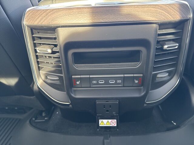 2026 Ram 1500 Laramie Watertown SD 2026 Ram 1500 Laramie Watertown SD