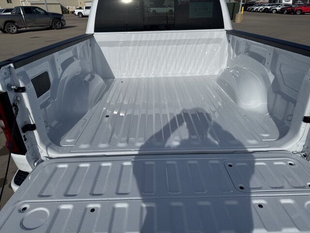 2026 Ram 1500 Laramie Watertown SD 2026 Ram 1500 Laramie Watertown SD