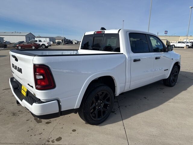 2026 Ram 1500 Laramie Watertown SD 2026 Ram 1500 Laramie Watertown SD