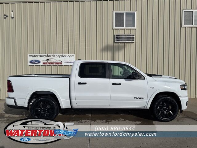 2026 Ram 1500 2026 Ram 1500
