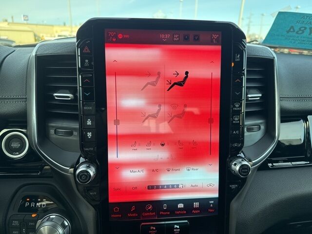 2026 Ram 1500 Laramie Watertown SD 2026 Ram 1500 Laramie Watertown SD