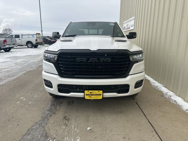 2026 Ram 1500 Laramie Watertown SD 2026 Ram 1500 Laramie Watertown SD