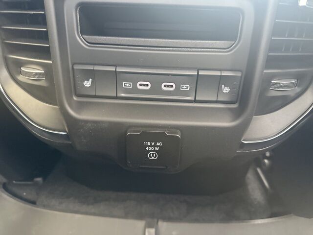 2026 Ram 1500 Laramie Watertown SD 2026 Ram 1500 Laramie Watertown SD