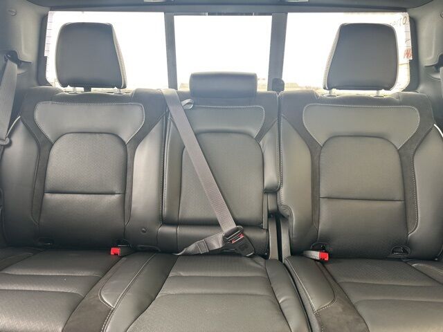 2026 Ram 1500 Laramie Watertown SD 2026 Ram 1500 Laramie Watertown SD