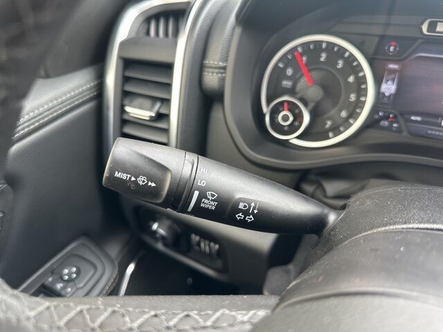 2026 Ram 1500 Laramie Watertown SD 2026 Ram 1500 Laramie Watertown SD