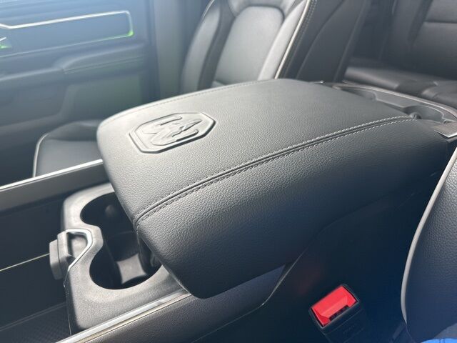 2026 Ram 1500 Laramie Watertown SD 2026 Ram 1500 Laramie Watertown SD