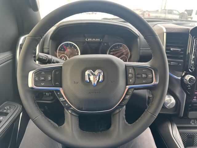 2026 Ram 1500 Laramie Watertown SD 2026 Ram 1500 Laramie Watertown SD